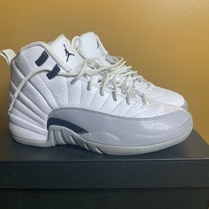 Air Jordan 12s